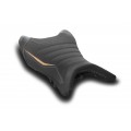 LUIMOTO CORSA Rider Seat Cover for Honda CB1000 Hornet (2024+) LUIMOTO CORSA Rider Seat Cover for Honda CB1000 Hornet (2024+)
